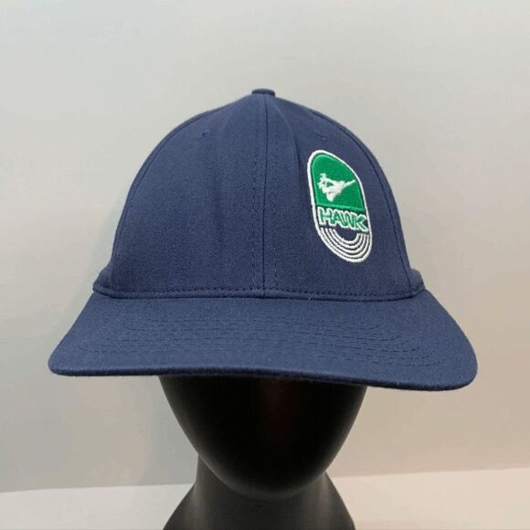 Tony Hawk Other - ‎Vintage TONY HAWK Flex Fit Hat